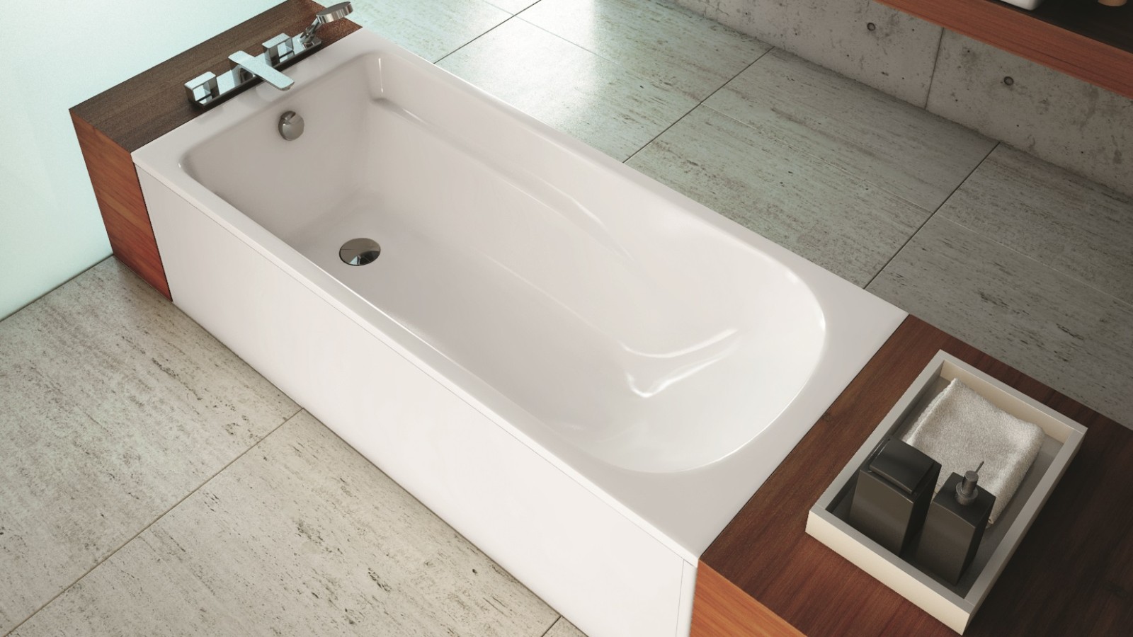 Wanna marki Koło Wanna marki Koło