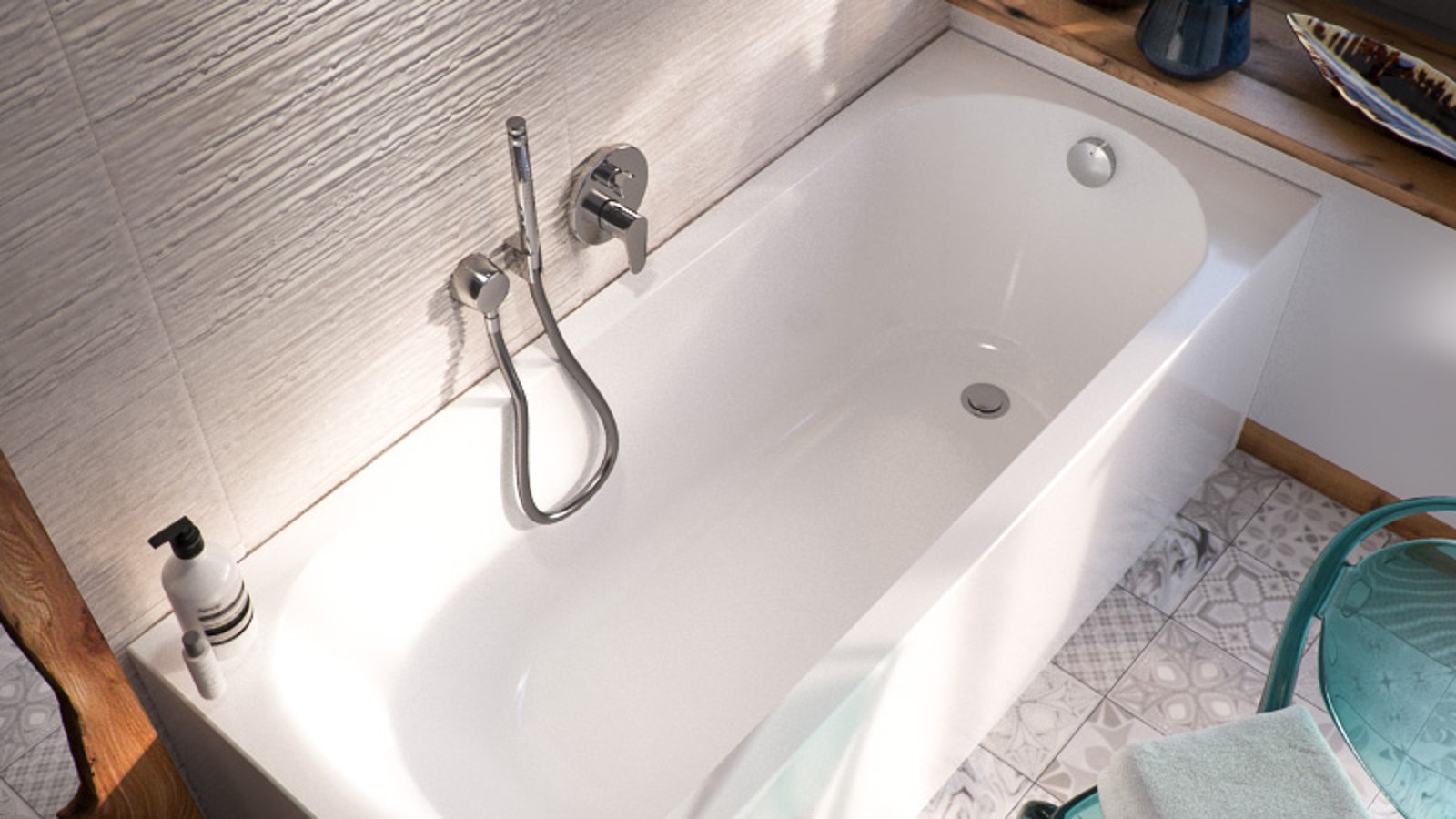 Wanna marki Koło Wanna marki Koło