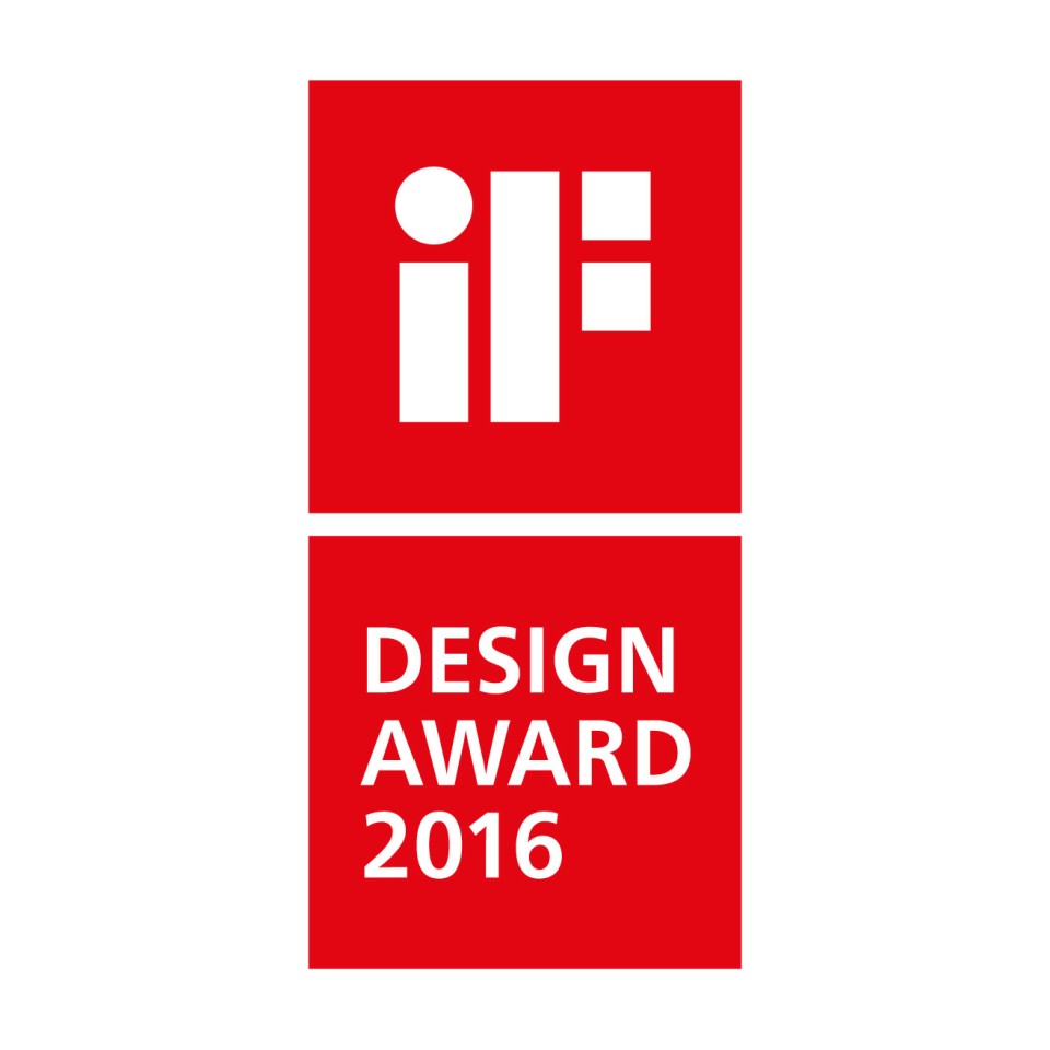 Nagroda iF Product Design Award dla pisuarów Geberit Selva i Geberit Preda